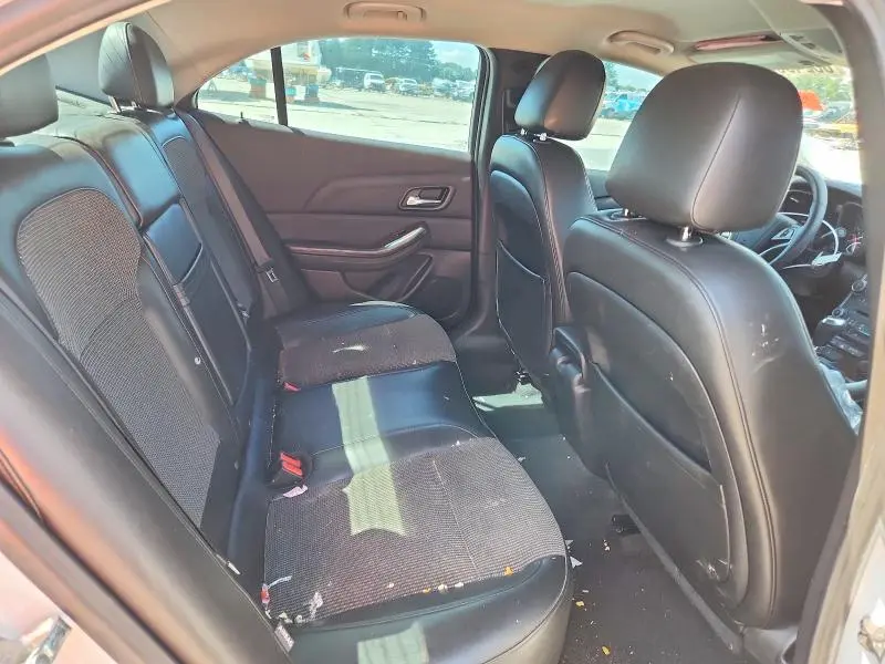 2013 CHEVROLET MALIBU 1LT  