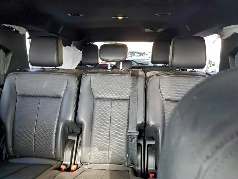 2020 FORD EXPEDITION MAX XL  