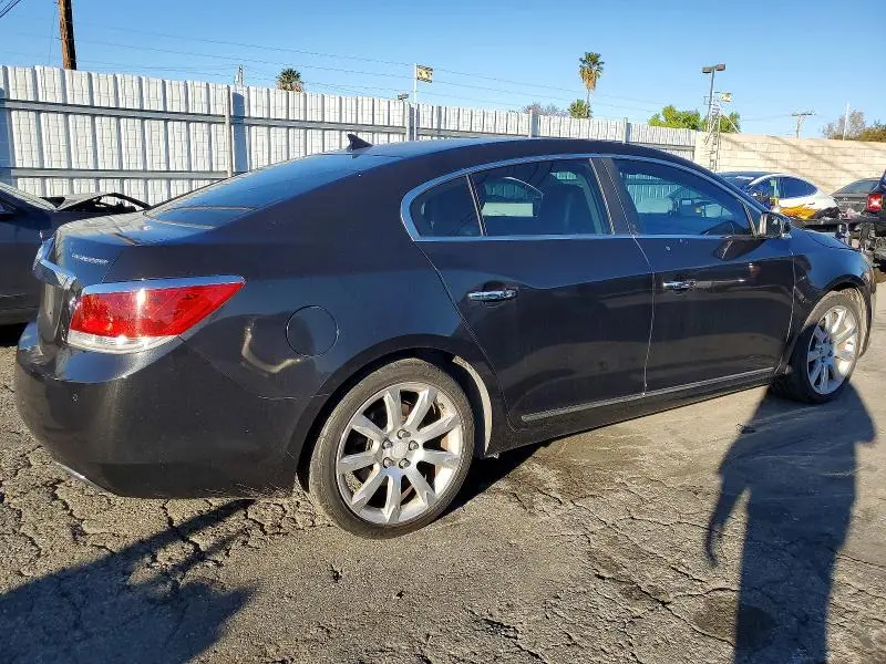 2013 BUICK LACROSSE TOURING  