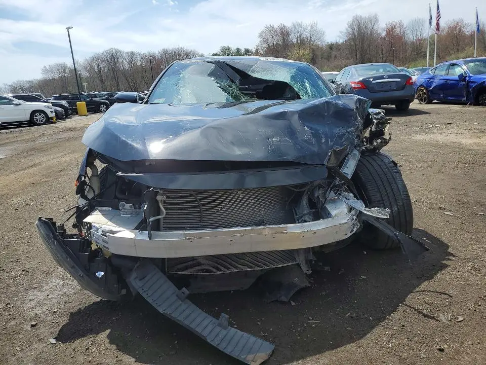 2018 HONDA CIVIC SI  