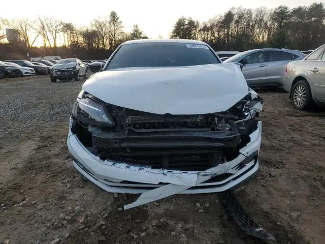 2016 VOLKSWAGEN JETTA SPORT  