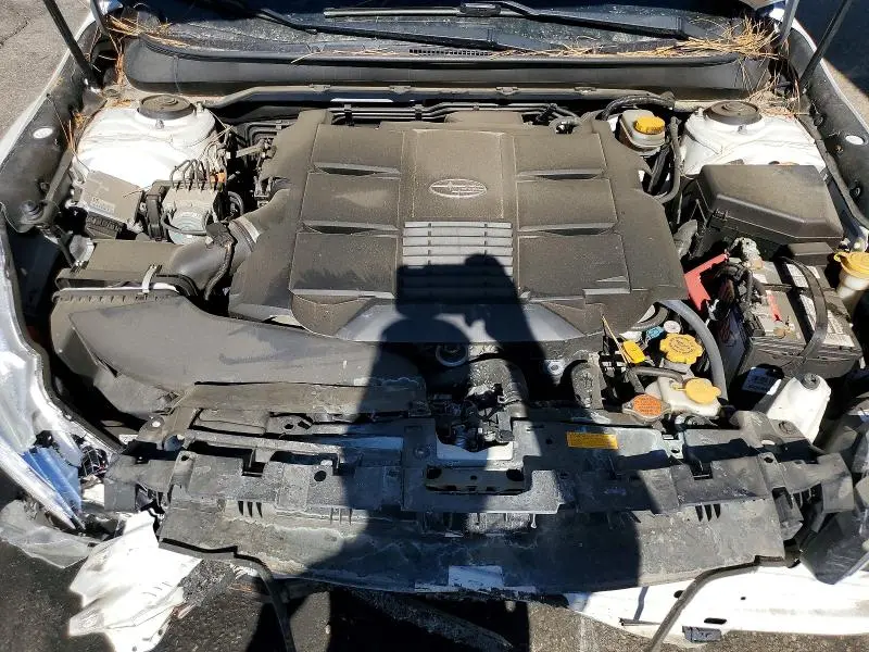 2015 SUBARU LEGACY 3.6R LIMITED  