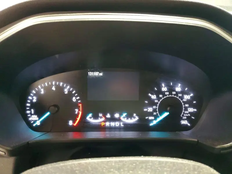 2020 FORD ESCAPE S  