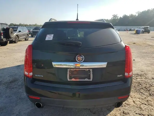 2013 CADILLAC SRX PERFORMANCE COLLECTION  