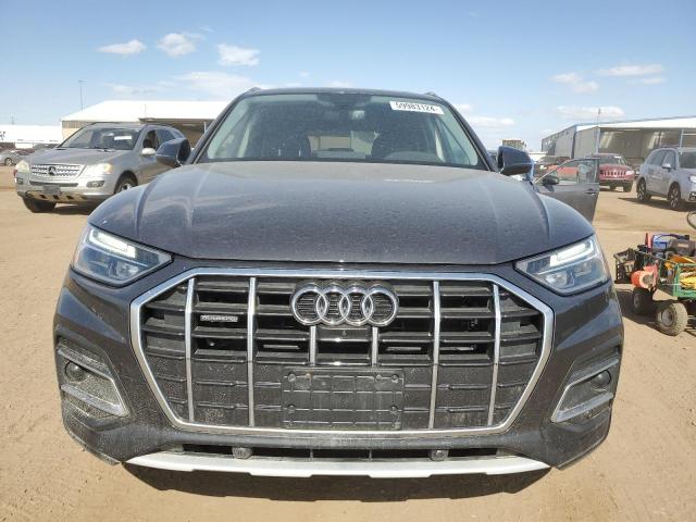 2021 AUDI Q5 PREMIUM PLUS