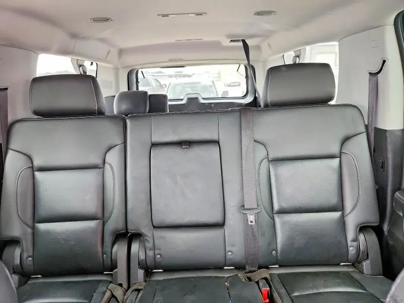 2019 GMC YUKON XL C1500 SLT  