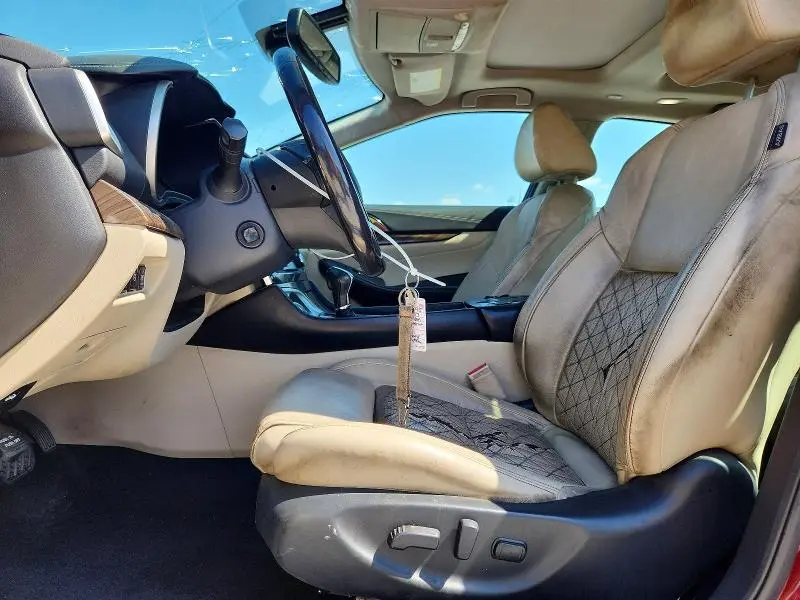 2017 NISSAN MAXIMA 3.5 S  