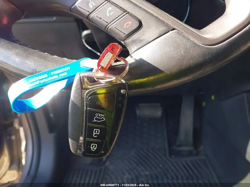 2018 HYUNDAI SANTA FE SPORT 2.0T ULTIMATE