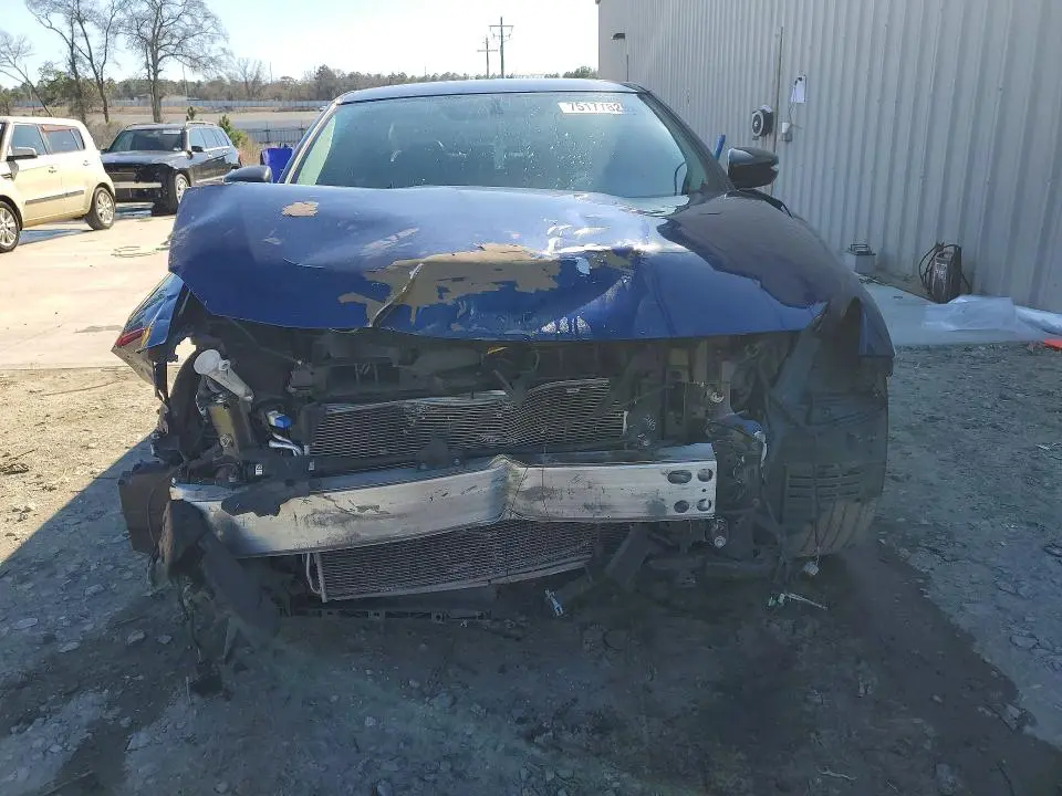 2016 NISSAN MAXIMA 3.5S  