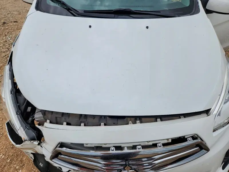 2019 MITSUBISHI MIRAGE G4 ES  