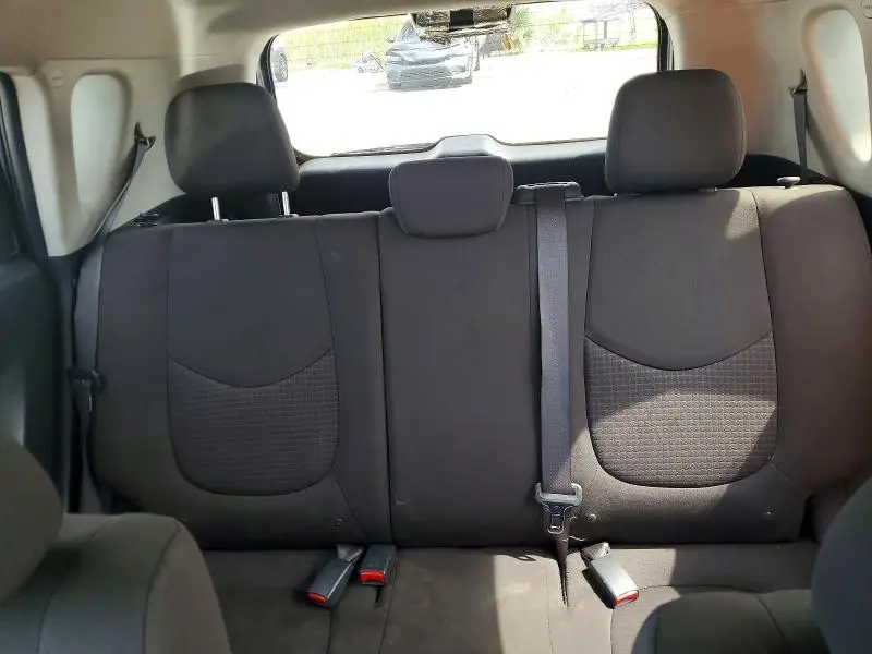 2013 KIA SOUL BASE  
