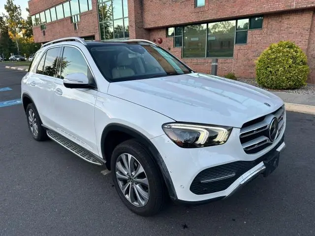 2020 MERCEDES-BENZ GLE 350 4MATIC  
