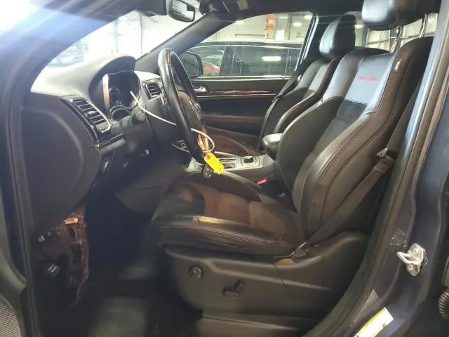 2020 JEEP GRAND CHEROKEE TRAILHAWK  