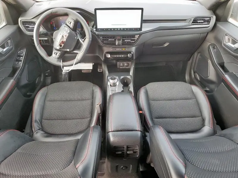 2024 FORD ESCAPE ST LINE  