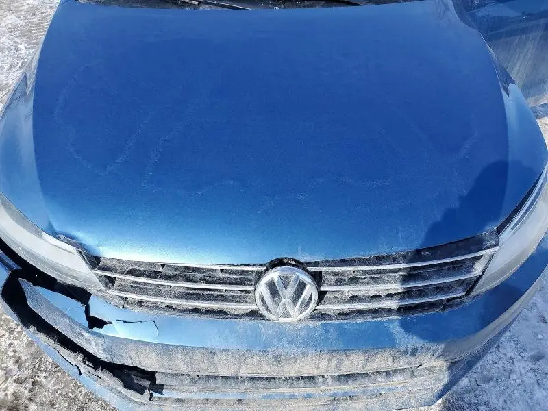 2015 VOLKSWAGEN JETTA BASE  