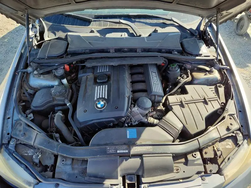 2010 BMW 328 I SULEV  
