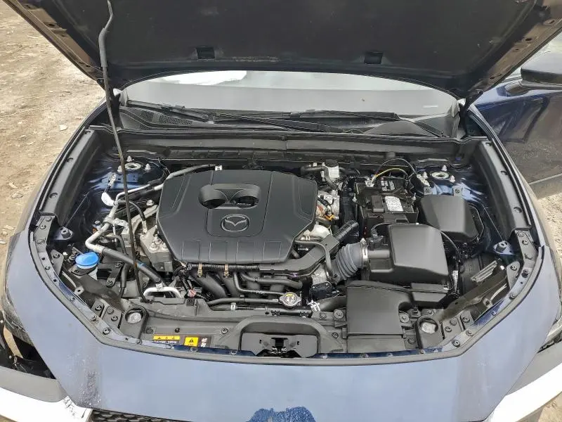 2024 MAZDA CX-30 SELECT  