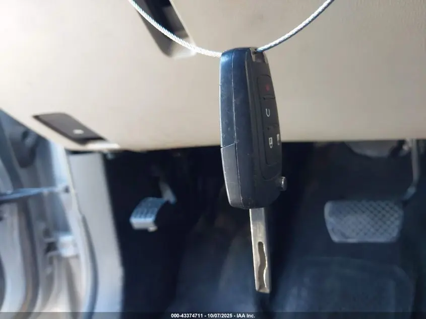 2012 GMC TERRAIN SLE-2