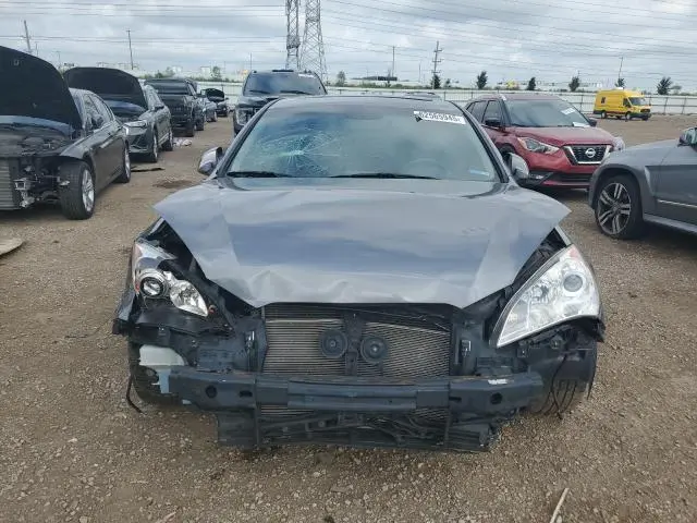 2012 HYUNDAI GENESIS COUPE 3.8L  
