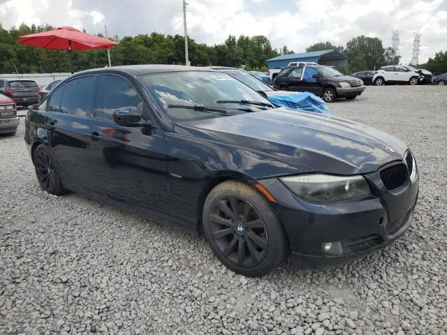 2011 BMW 328 I