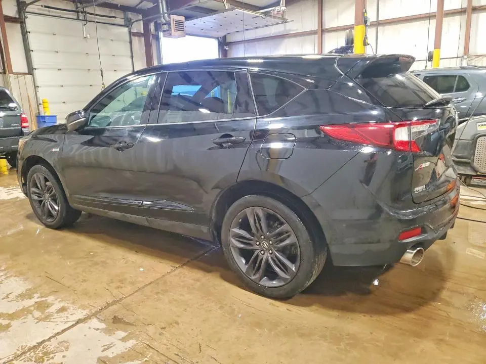 2021 ACURA RDX A-SPEC  