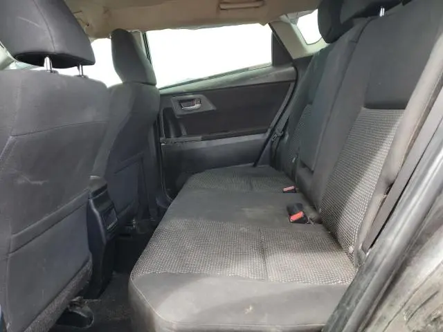 2017 TOYOTA COROLLA IM   