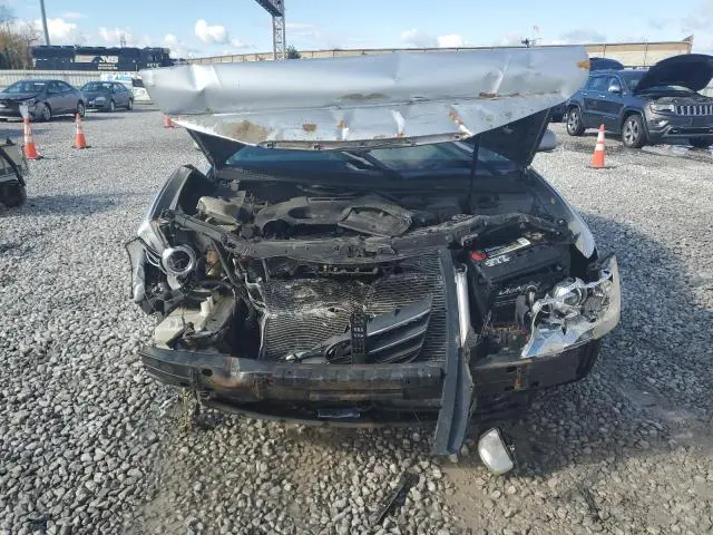 2010 HYUNDAI SONATA SE  