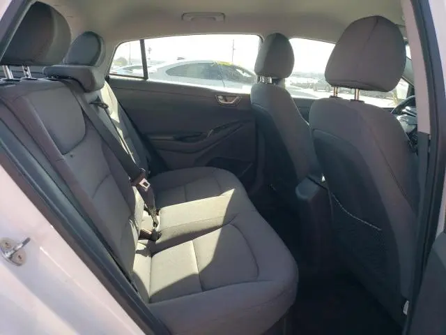 2020 HYUNDAI IONIQ SE  