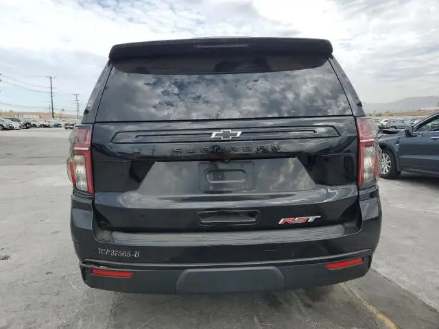 2023 CHEVROLET SUBURBAN C1500 RST  