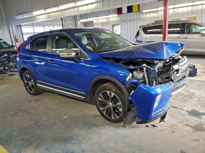 2019 MITSUBISHI ECLIPSE CROSS SE  