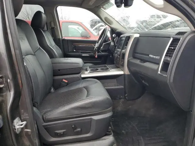 2014 RAM 2500 LARAMIE  