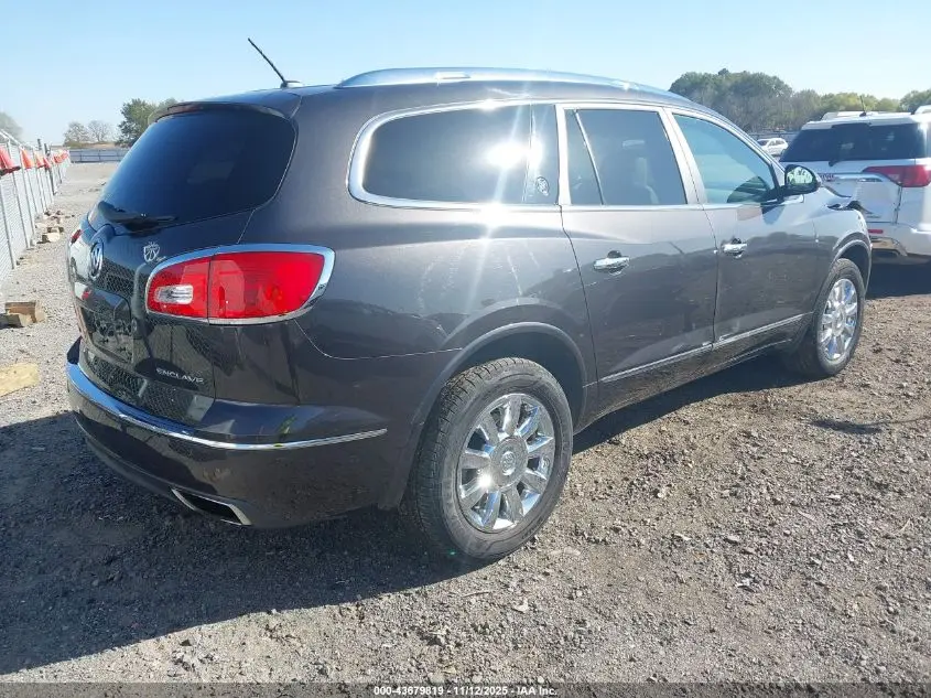 2015 BUICK ENCLAVE PREMIUM