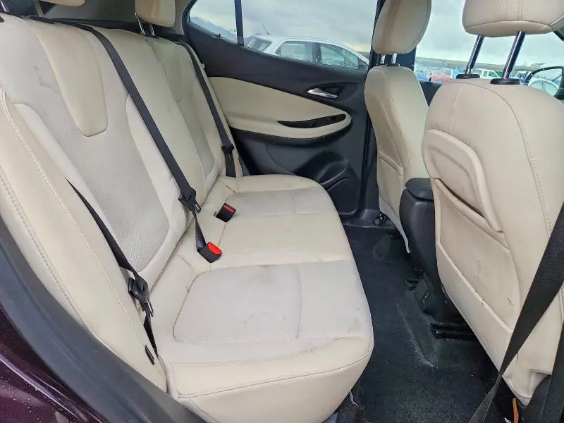 2020 BUICK ENCORE GX PREFERRED  