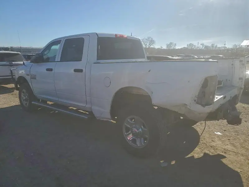 2017 RAM 2500 ST  