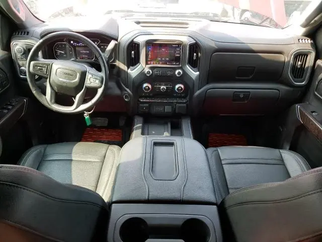 2021 GMC SIERRA K1500 DENALI  