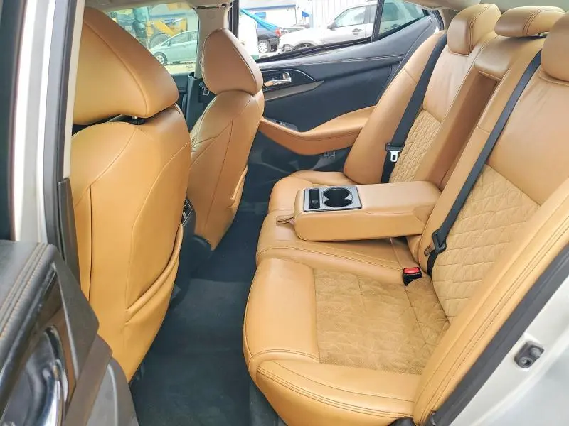 2016 NISSAN MAXIMA 3.5 SR  