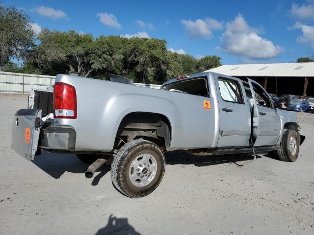 2013 GMC SIERRA C2500 SLE