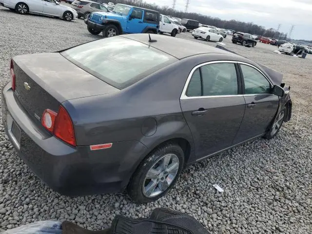 2011 CHEVROLET MALIBU 2LT  