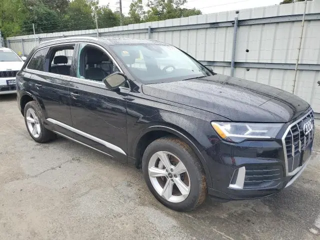 2021 AUDI Q7 PREMIUM  