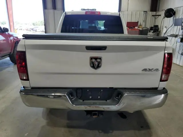2014 RAM 1500 ST  