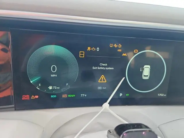 2026 HYUNDAI PALISADE BLUE SEL PREMIUM  