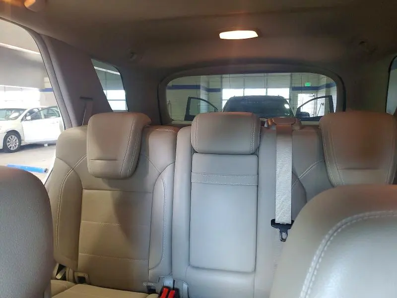 2015 MERCEDES-BENZ ML 350 4MATIC  