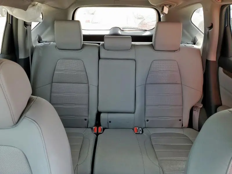 2020 HONDA CR-V EXL  