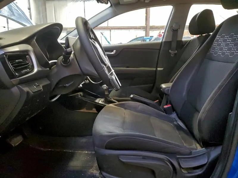 2023 KIA RIO EX PREMIUM  