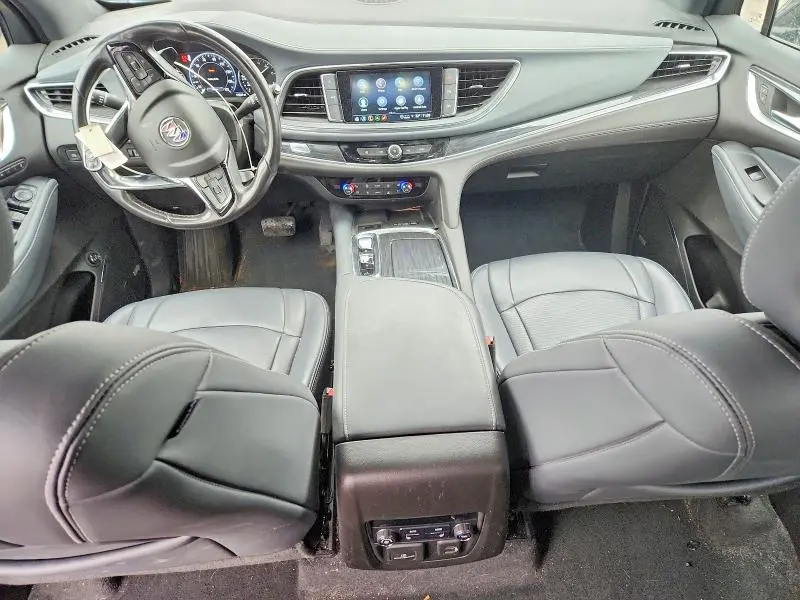 2022 BUICK ENCLAVE PREMIUM  