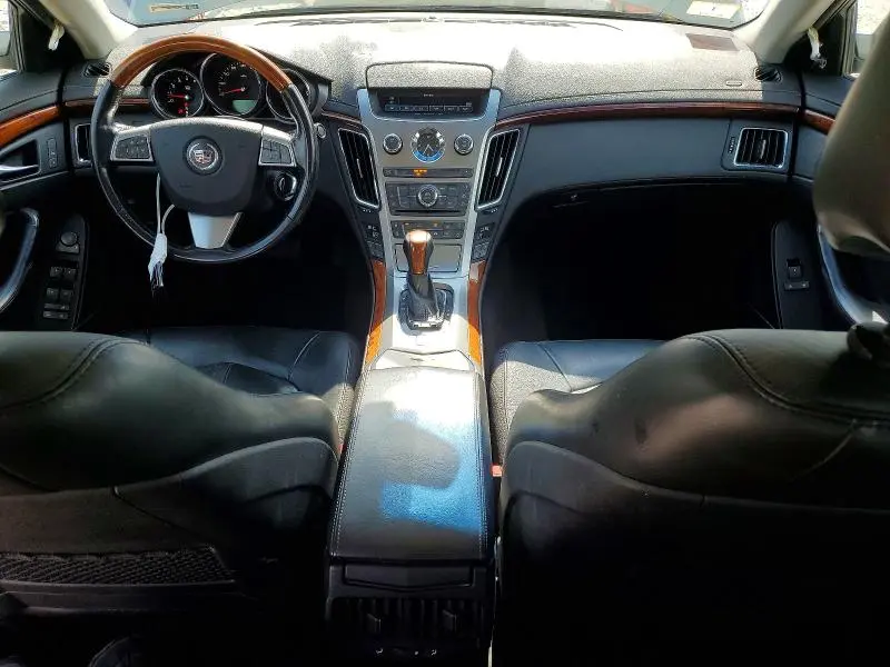 2011 CADILLAC CTS PREMIUM COLLECTION  
