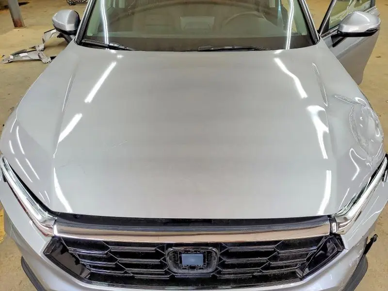 2025 HONDA CR-V EXL  