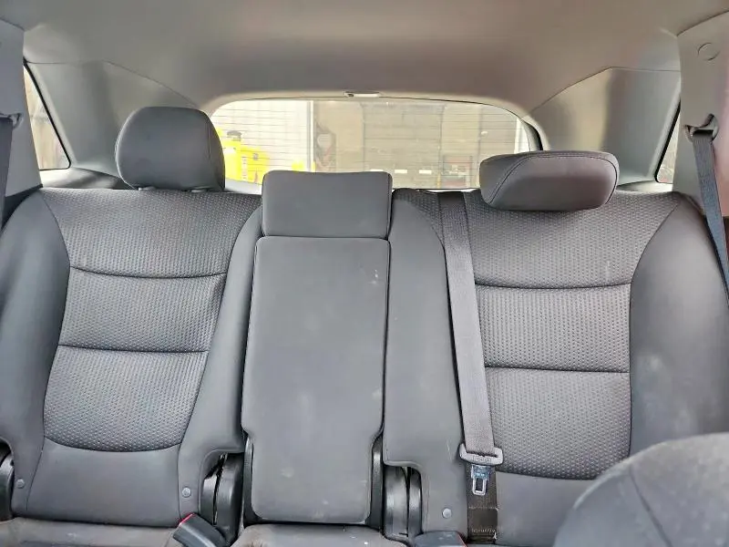 2012 KIA SORENTO LX  