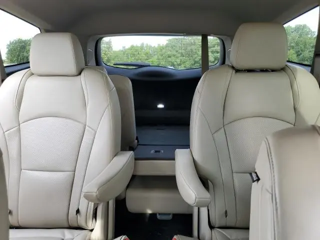 2019 BUICK ENCLAVE PREMIUM  
