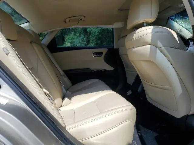 2016 TOYOTA AVALON XLE  